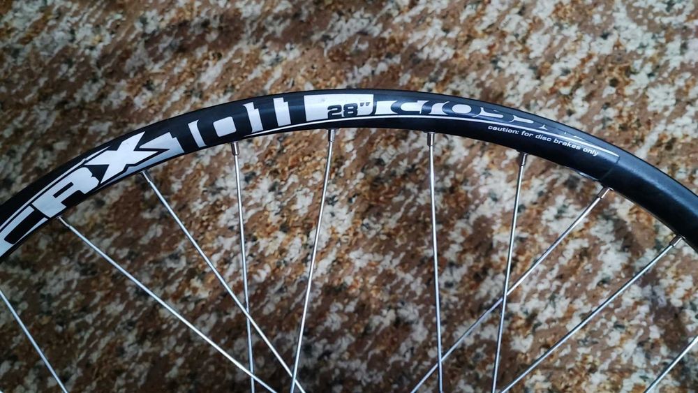 Електрически Мотор за Велосипед MXUS 1500W 29"