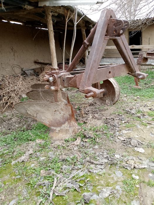 Plyuk sotiladi tayyor ishlatishga