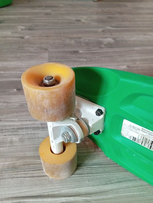 Skeyboard /pennyboard stare perfecta