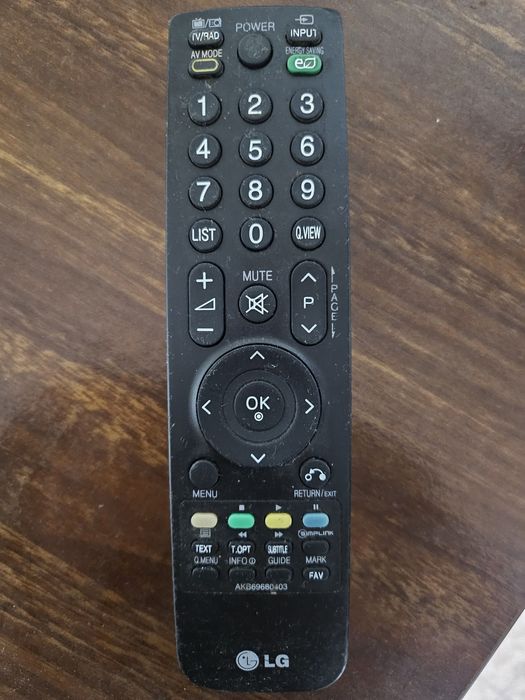 Tv LG,81 cm,model 32LD320