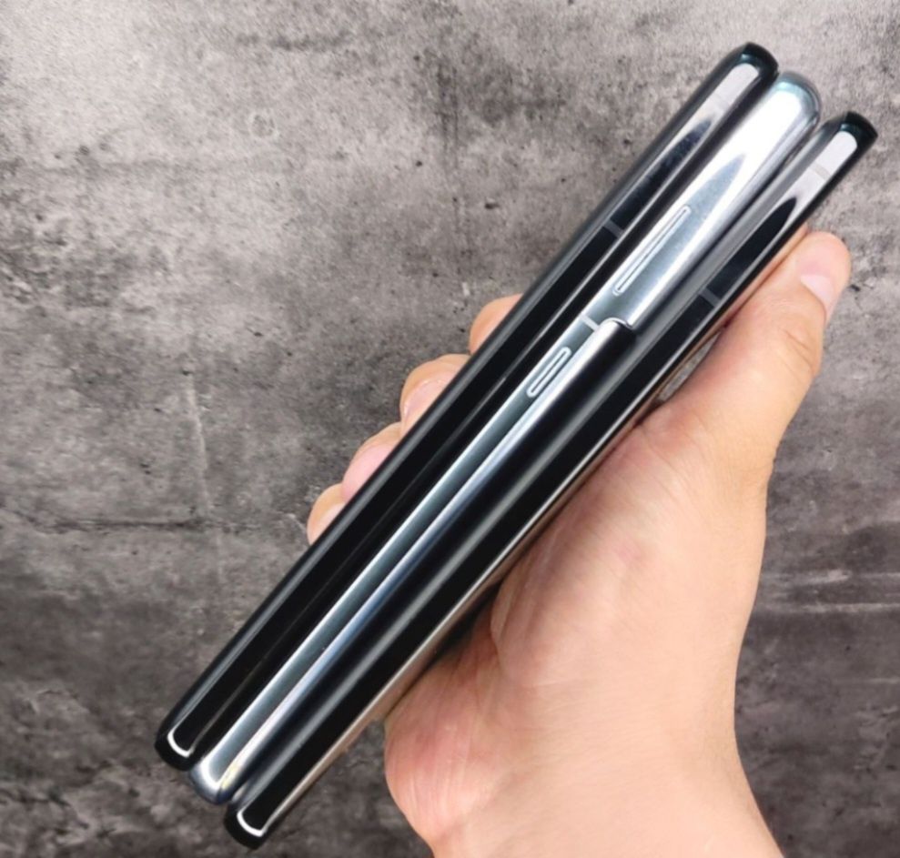 Samsung S21 Ultra