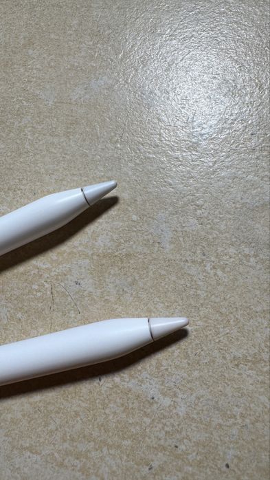Apple pencil 2nd Generation