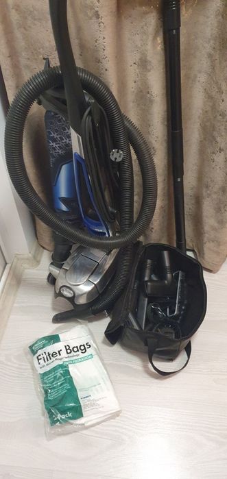 Ocazie -Aspirator Kirbi ,perfect funcțional.