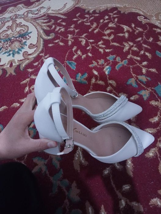 Туфлы бар 36 размер