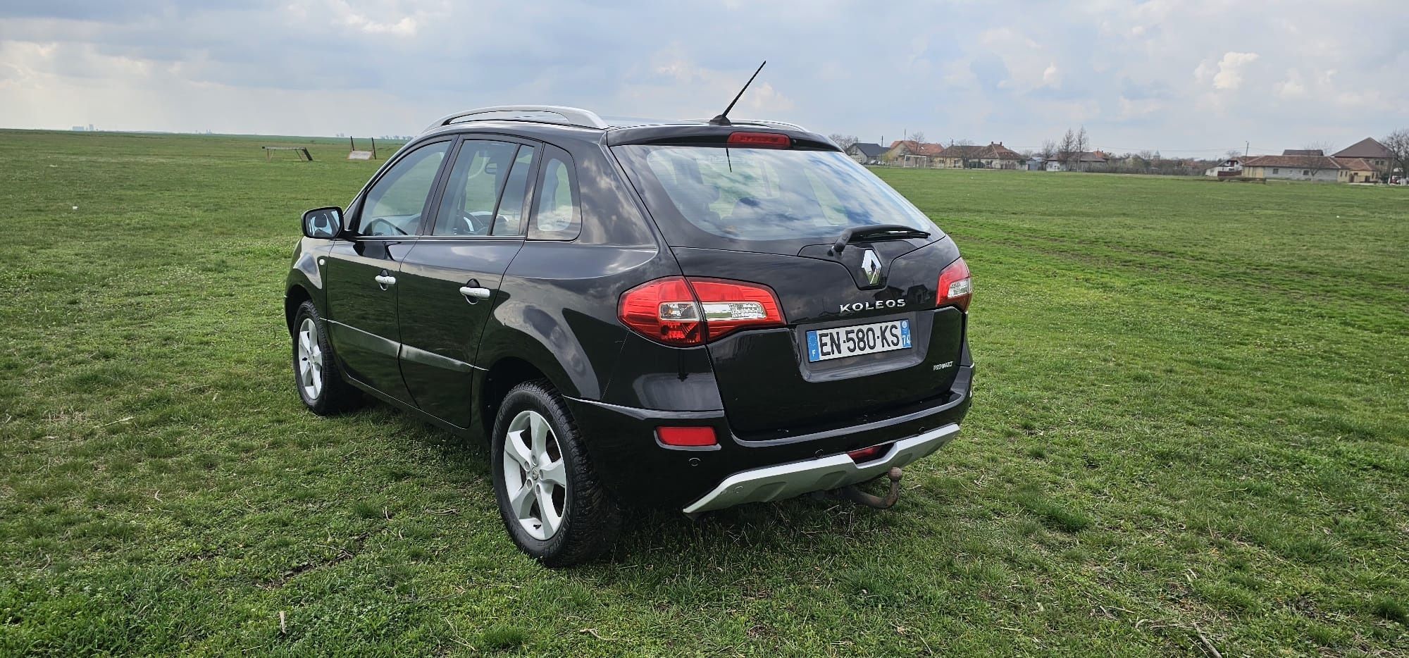 Renault Koleos - 4x2/4x4/150 cp - BOSE