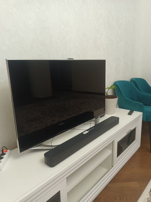 Телевизор самсунг