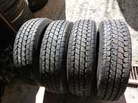 4 бр.всесезонни гуми за кал  Sumitomo dot0222 цената е за брой!