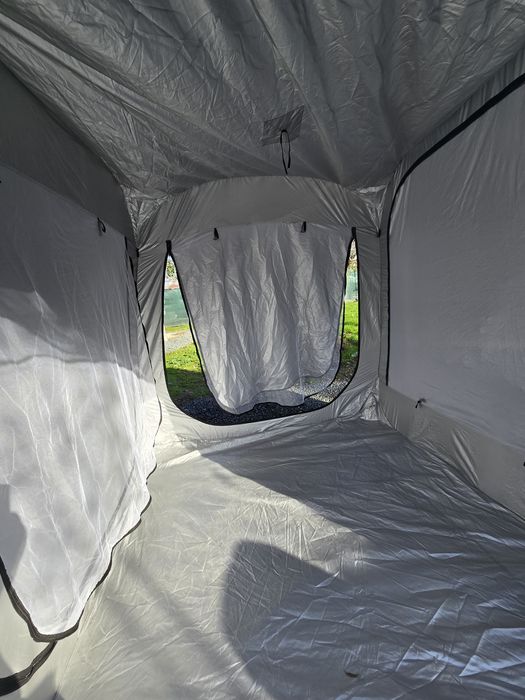 Cort pop up cub 2m x 2m x 2m