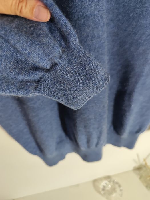 Pulover cașmir Strockesman's XL