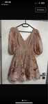 Rochie eveniment Zimmermann