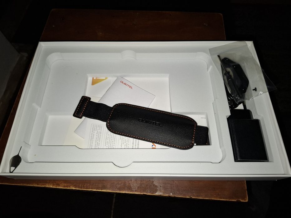 Tableta  4G 10inch Oukitel RT9