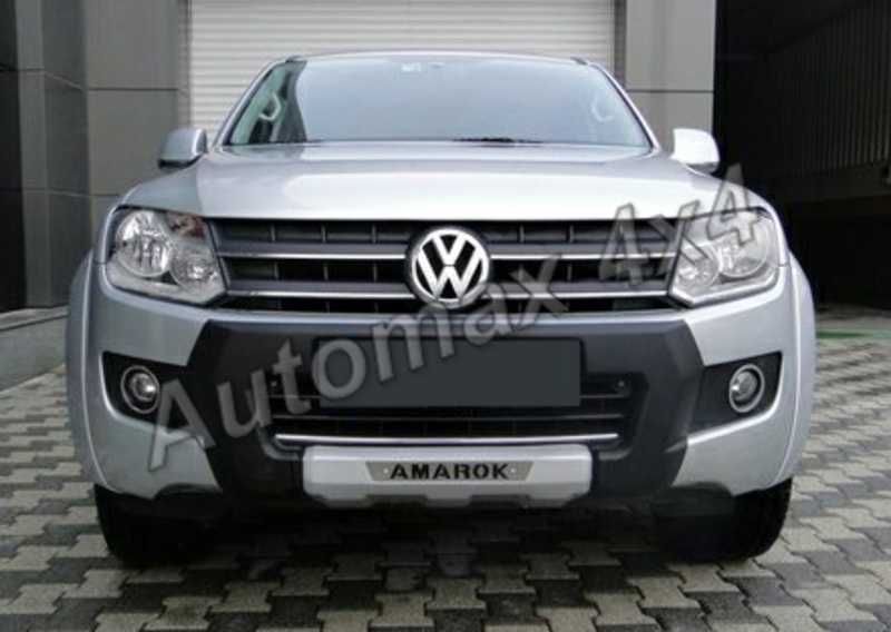 Bullbar, protectie bara fata Volkswagen Amarok