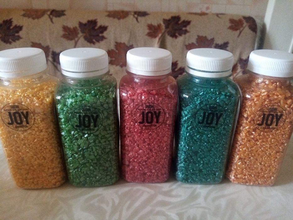 Отдам соль для ванн по 300т