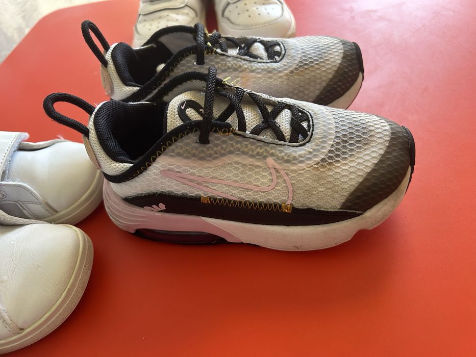 Детски маратонски nike 25н