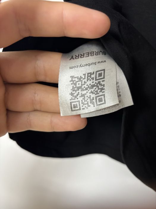 ‼️OFERTA‼️ tricou burberry original