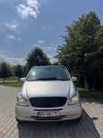 Mercedes Viano Trend 7+1