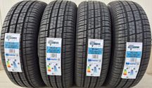 PROMO 215/70 R15C, 109S, EVENT ML609, Anvelope de vara M+S