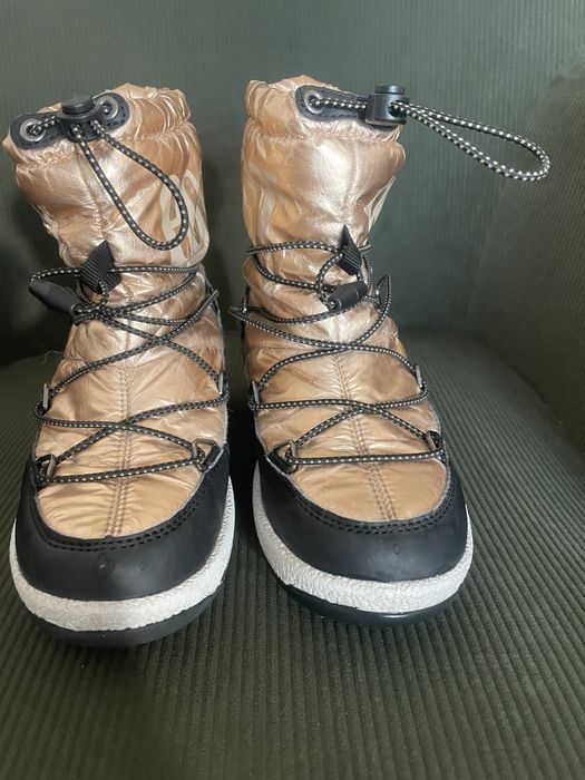 Апрески Moon Boot - размер 31