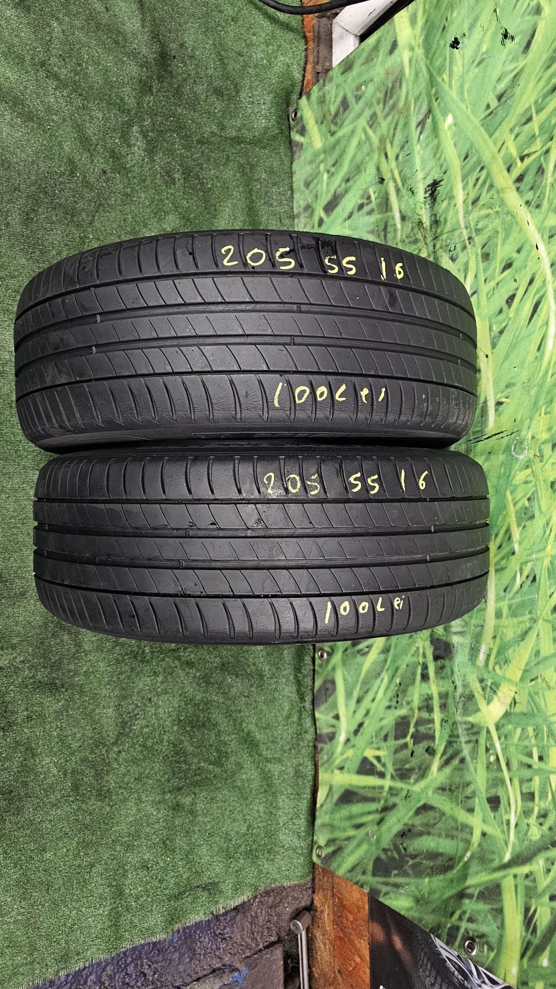 205 55 16 vara michelin