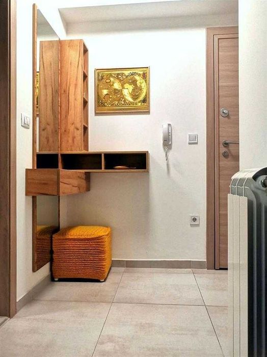 Дава се под наем Двустаен апартамент в Пловдив, Захарна фабрика - 58 кв.м за 290.7 € - Снимка #6