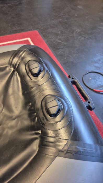 Savage Gear  Каяк.