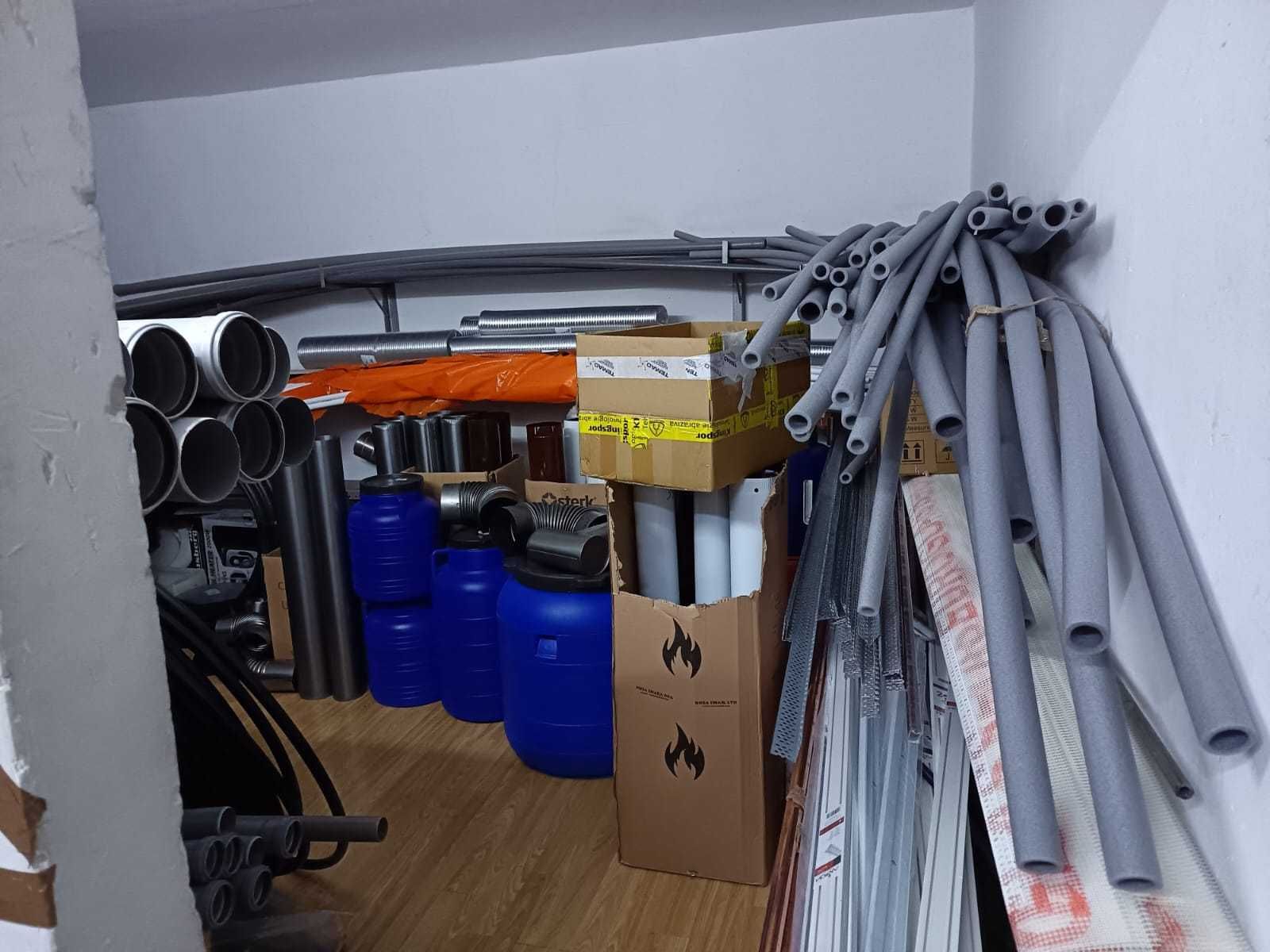Vand afacere Baia Sprie + spatiu (centrul orasului)
