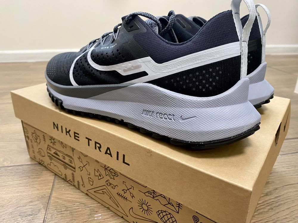 Nike Pegasus Trail 4