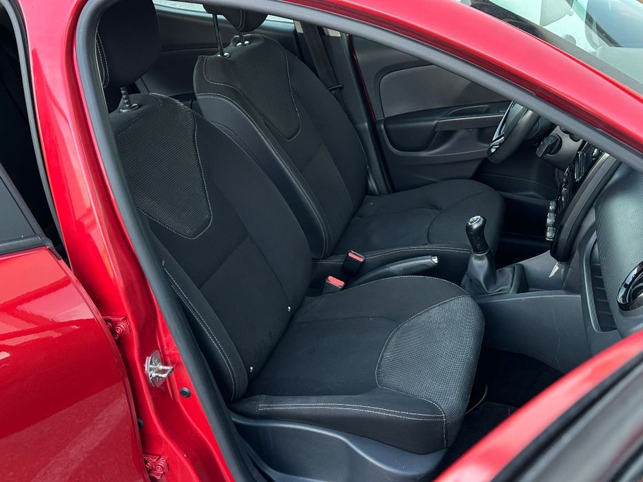 Renault clio  4  2013