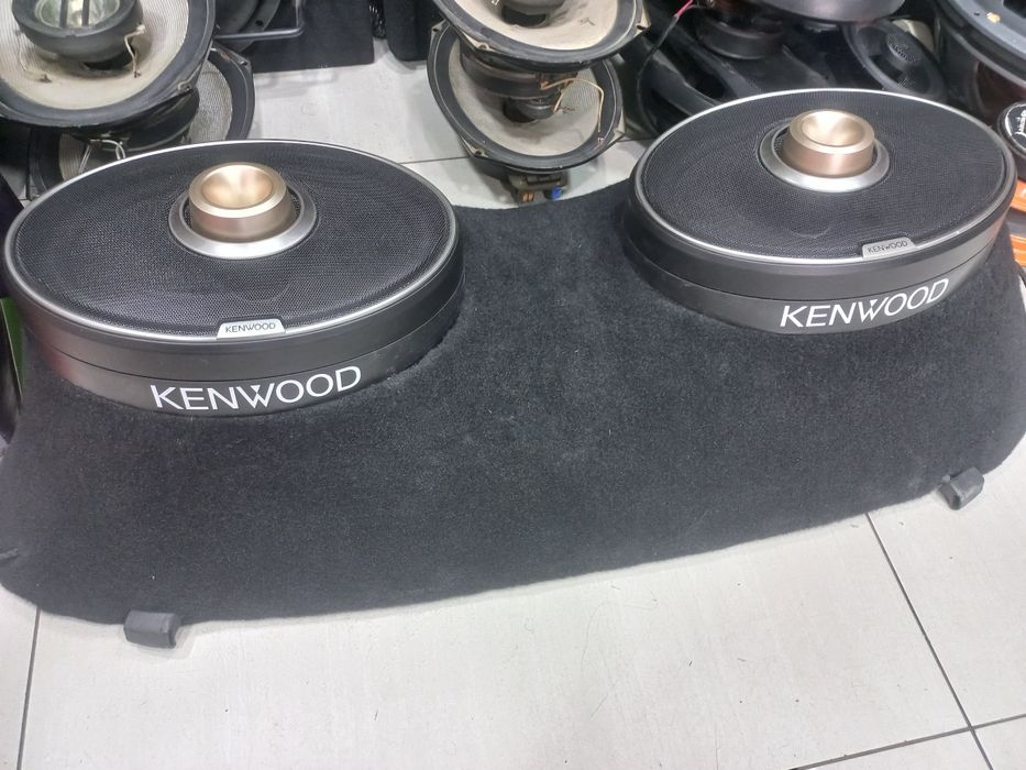 Boteks kenwood yengi