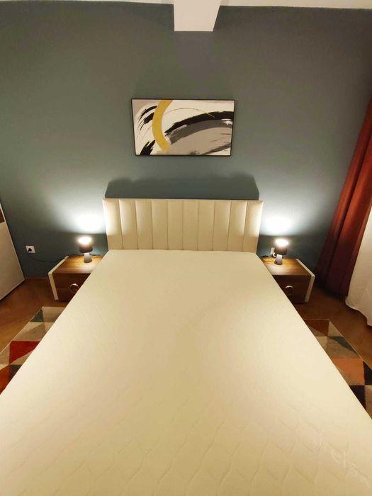 Дава се под наем Двустаен апартамент в София, Карпузица - 75 кв.м за 612 € - Снимка #9