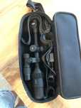 Luneta NightVision Pulsar Digex C50