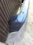 Bara spate Kia ceed break