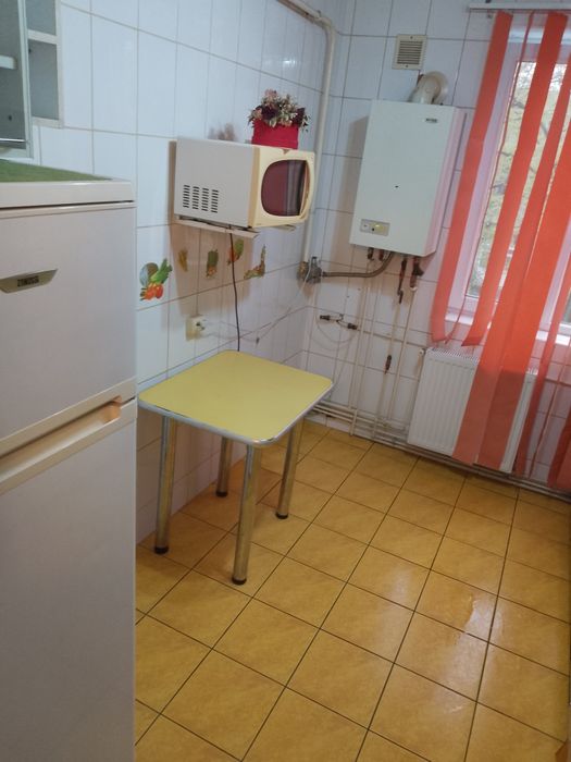 Apartament doua camere