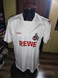 tricou bundesliga 1 fc  koln reebok marimea XL