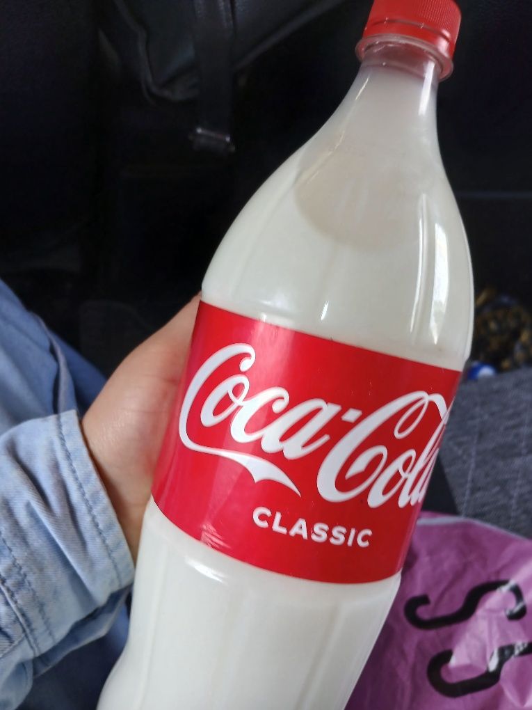 Qimiz tozza qimiz 25 min sóm  100% kafolati bilan