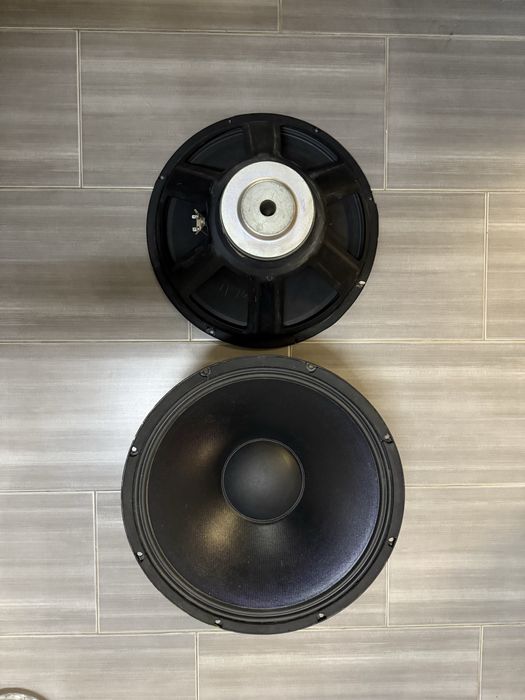 Elektro Voice EVS-18K