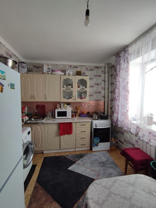 Продам 1.5 комнатную квартиру