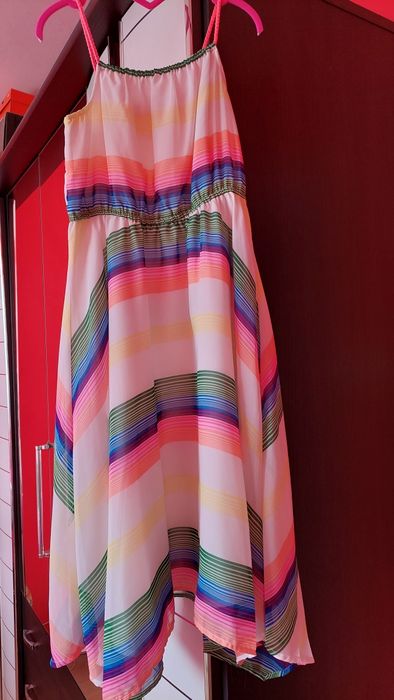 Рокличка на Н&М 134 ръст