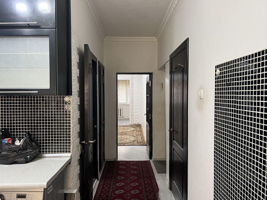 CHILONZOR ALGORITM 2 xonali kvartira O’z uyim maklersiz  Uzoq muddatga