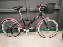Btwin Original 500 Jr 20" - produs resigilat - (SecondHand) Decathlon
