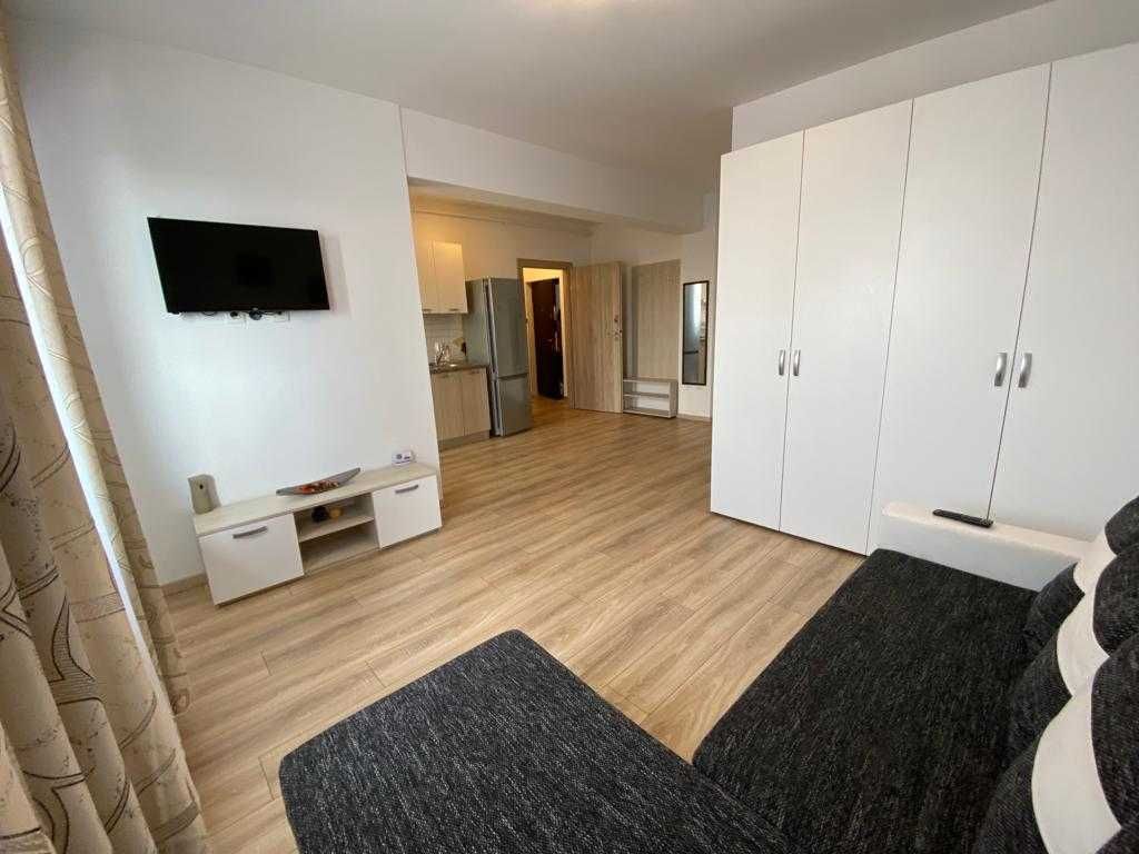 Garsonieră – Militari Residence, Str. Apeductului 39A