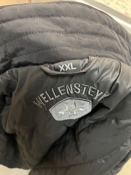 Мъжко яке Wellensteyn