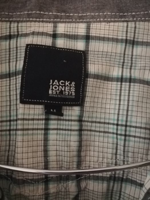 Мъжки ризи топ качество