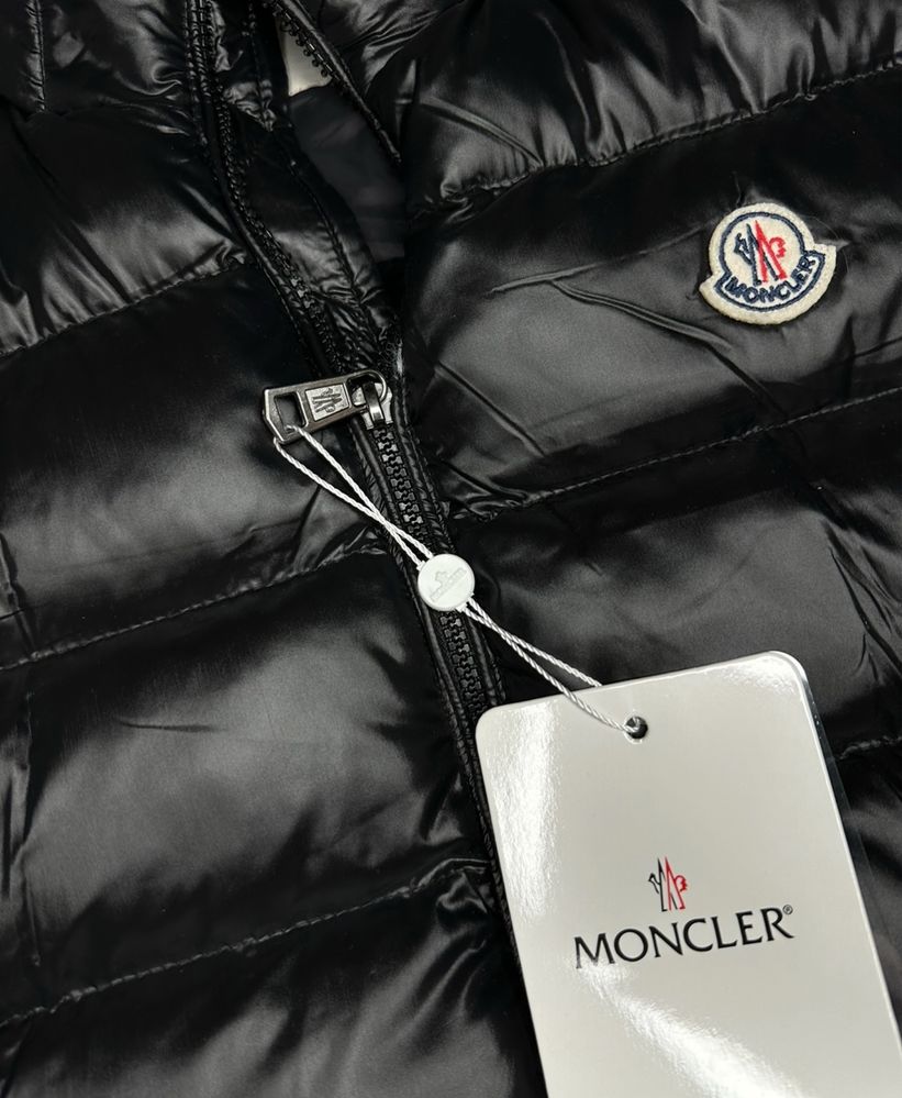 Мъжки елек Mooncler (5) XL