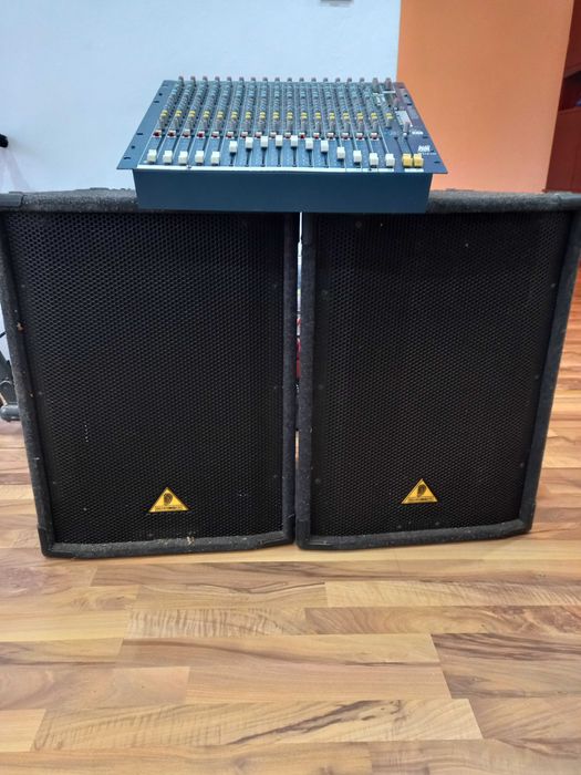 Boxe in Stare foarte Buna