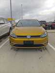 Volkswagen Golf 7 1.6 d