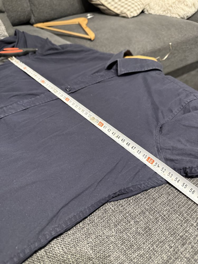Мъжка риза Zegna, размер М