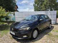 FIAT TIPO 2019 1,4 benzina+GPL foarte usor avariat 4400euro tva inclus