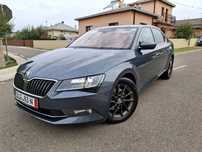 Skoda Superb 2017 DSG-  2 L 150 Cp - EURO 6 -  Import 27.09.2025 !TOP!