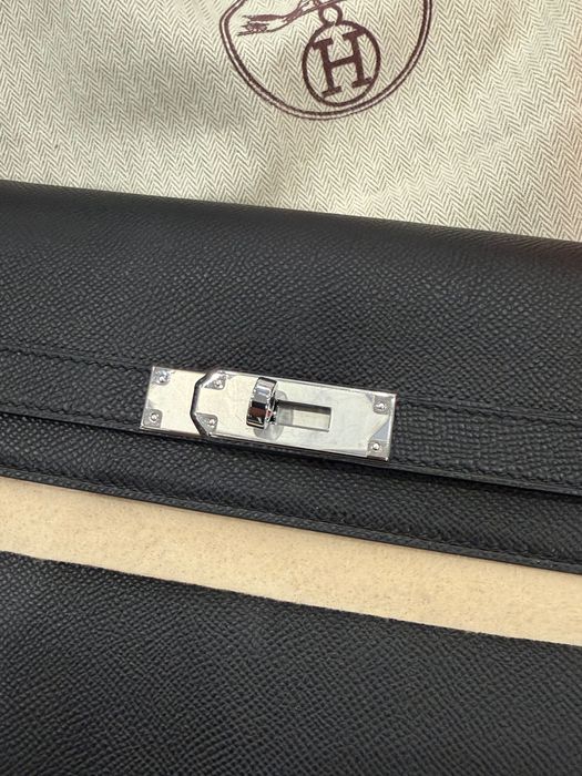 Мъжка чанта Hermes